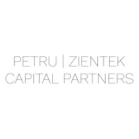 PETRU | ZIENTEK Capital Partners Logo