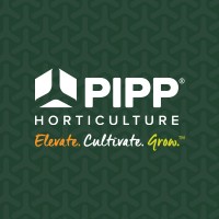 Pipp Horticulture Logo