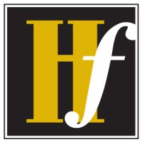 Hawthorn Farm Athletic Club Logo
