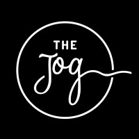 The Jog Logo