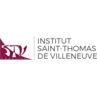 Lycée Saint Thomas de Villeneuve Logo