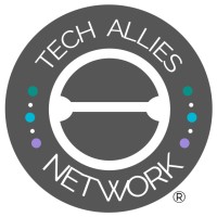 Tech Allies Network Logo