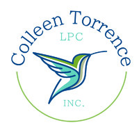 Colleen Torrence, LPC Inc. Logo