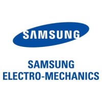 Samsung Electro-Mechanics Logo