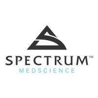 Spectrum MedScience Logo