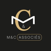 M&C ASSOCIÉS Logo