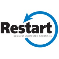 Restart, Inc. Logo