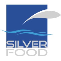 SILVER FOOD GROUP Logo