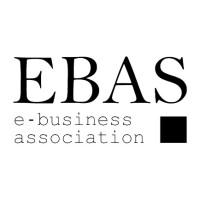EBAS E-Business Association Logo