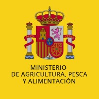 Ministerio de Agricultura, Pesca y Alimentación Logo