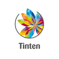 Tintengroep Logo