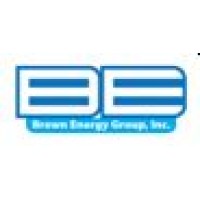 Brown Energy Group, Inc. Logo