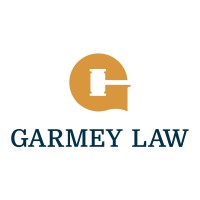 Garmey Law Logo