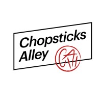 Chopsticks Alley Logo