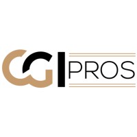 CGIPROS Logo