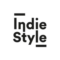 Indiestyle.be Logo