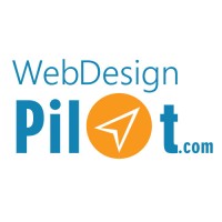 Web Design Pilot LLC Logo