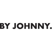BY JOHNNY. Logo