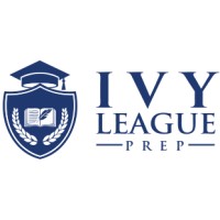 Ivy League Prep Logo