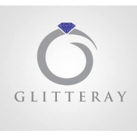 Glitteray Logo