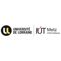 Département Informatique IUT de Metz Logo