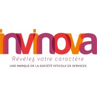 INVINOVA - Société Viticole de Services Logo