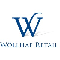 Wöllhaf Retail GmbH Logo