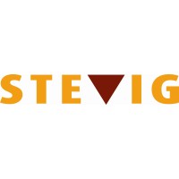 STEVIG | specialistische- en forensische zorg Logo
