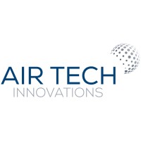 Air Tech Innovations Logo