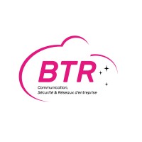 BTR - Best Télécom et réseaux Logo