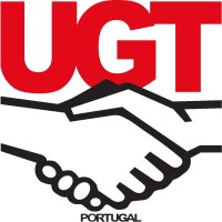 UGT-Portugal Logo
