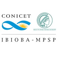 IBioBA - CONICET - Partner Institute of the Max Planck Society Logo