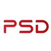 PSD Groundscare Logo