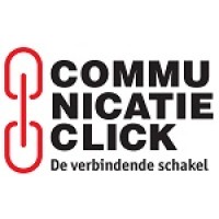 CommunicatieClick - interim senior communicatieprofessional Logo
