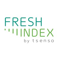 FreshIndex by tsenso Logo