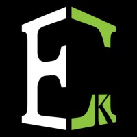 Kinetic Edge Logo