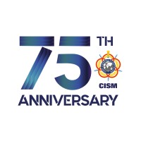 CISM - International Military Sports Council Logo