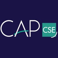 CAP CSE Logo