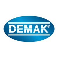 Demak Group Logo