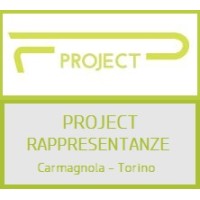 Project Rappresentanze Logo