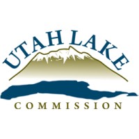 Utah Lake Commission / Utah Lake Authority Logo