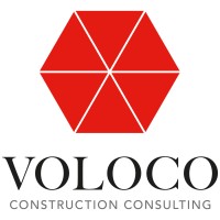 VOLOCO Construction Consulting Logo