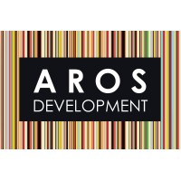 AROS Development Logo
