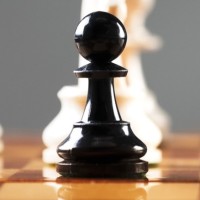 E THOMPSON MEDIA Logo