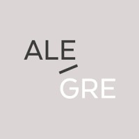 ALEGRE - Bauträger | Planung | Baumanagment Logo