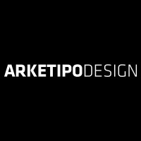 Arketipo Design Logo
