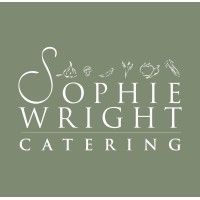Sophie Wright Catering LTD Logo
