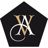 Arnaud de Villeneuve - Les Vignobles du Rivesaltais Logo