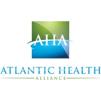 Atlantic Health Alliance Logo