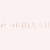 PinkBlush Logo